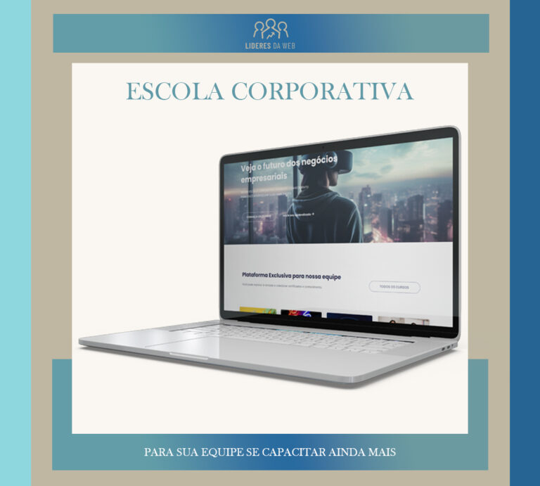 ESCOLA CORPORATIVA